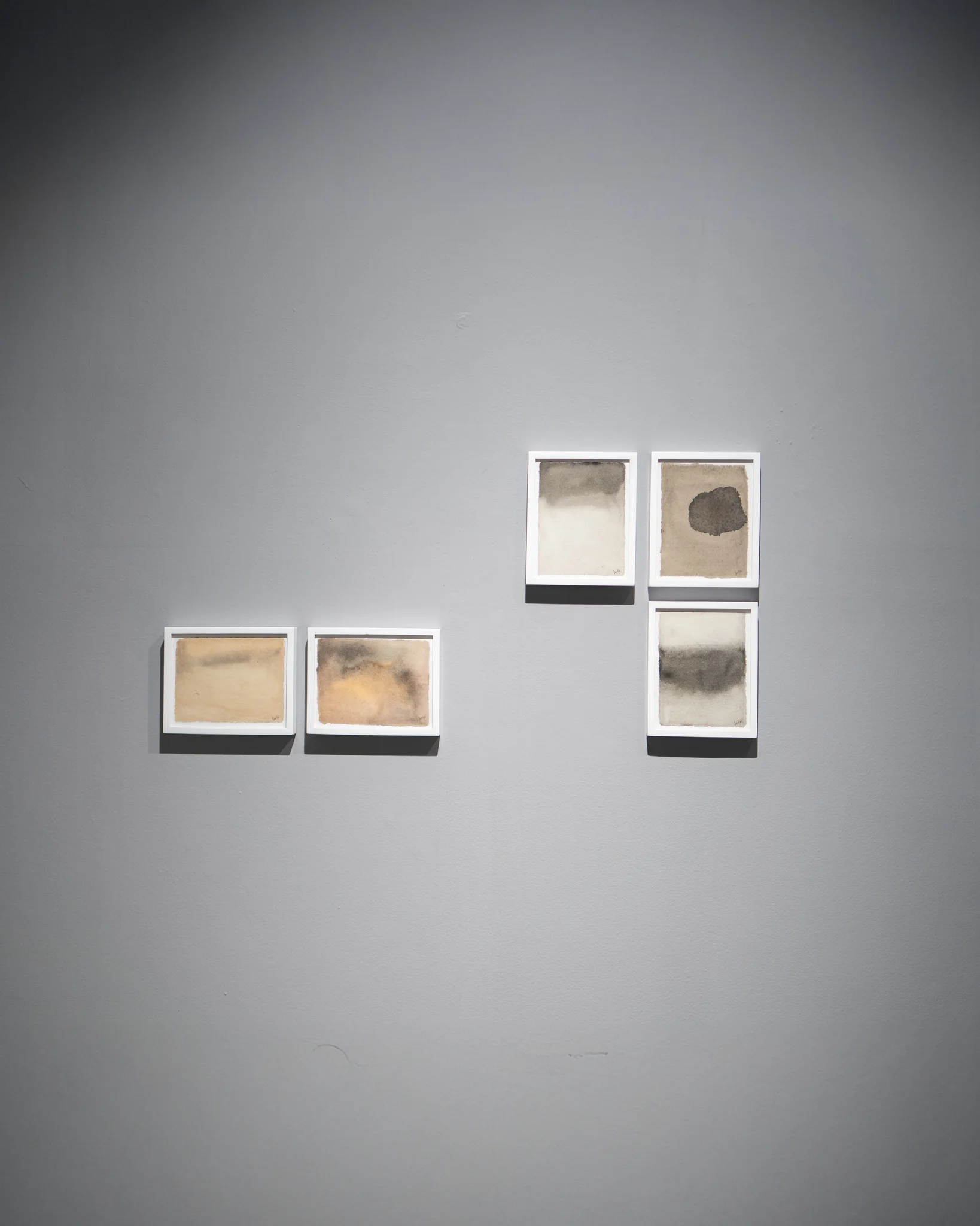 Installation view 12